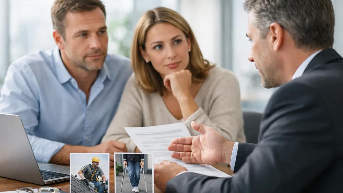 grundfähigkeitsversicherung oder berufsunfähigkeit, Grundfähigkeitsversicherung oder Berufsunfähigkeit?, Rhein Insurance - Versicherungsmakler in Düsseldorf, Wuppertal, Krefeld, Neuss, Mönchengladbach, Solingen, Ratingen, Langenfeld, Hilden, Dormagen, Meerbusch, Monheim am Rhein, Kaarst, ...