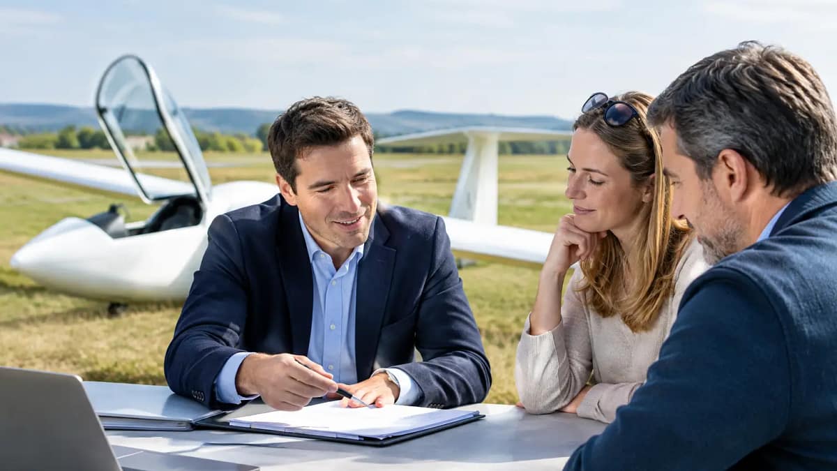 Segelflugzeugversicherung: Schutz richtig prüfen 4 segelflugzeugversicherung, Segelflugzeugversicherung: Schutz richtig prüfen, Revier Versicherungsmakler - Versicherungsmakler & Versicherungsberater in Dortmund, Essen, Duisburg, Bochum, Gelsenkirchen, Oberhausen, Herne, Bottrop, Velbert, Gladbeck, Mülheim an der Ruhr, Hattingen u.v.m.