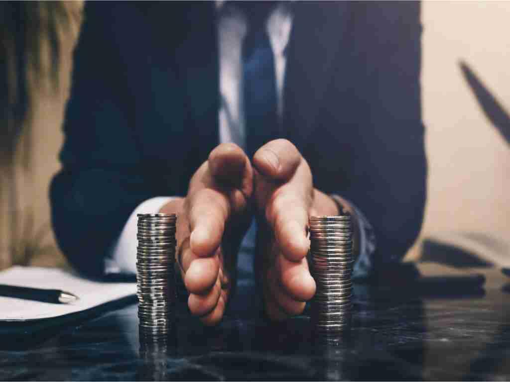 Versorgungsausgleich / Rentenausgleich bei Scheidung – Die private & betriebliche Altersvorsorge