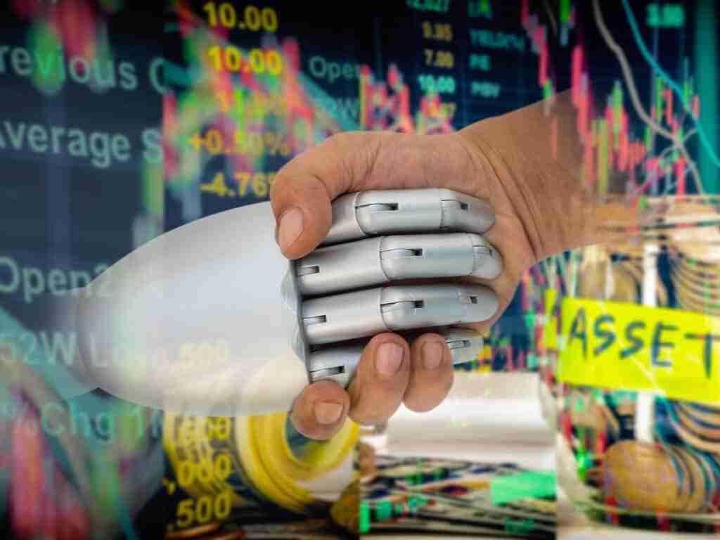 ETF Robo Advisor