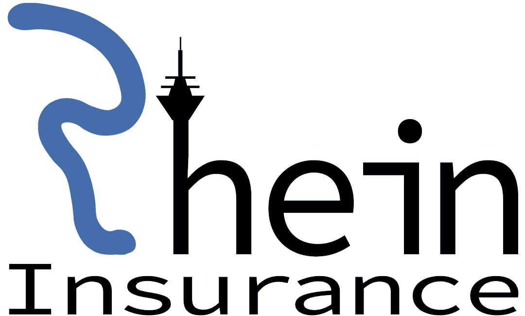 Rhein Insurance: Unabhängiger Versicherungsmakler und Finanzberater in Düsseldorf.