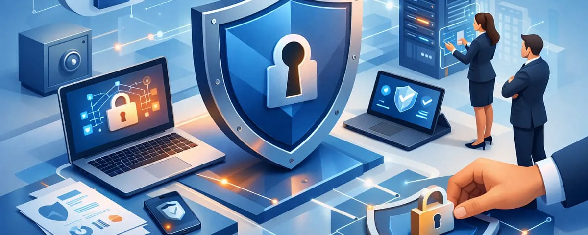 Cyber-Versicherbarkeit verbessern 6 - Cyber Shield cyber versicherung versicherbarkeit verbessern, Cyber-Versicherbarkeit verbessern, Cyberpolicen / Cyber Versicherung / Cyber Risk Versicherung / Cyberschutz Versicherung