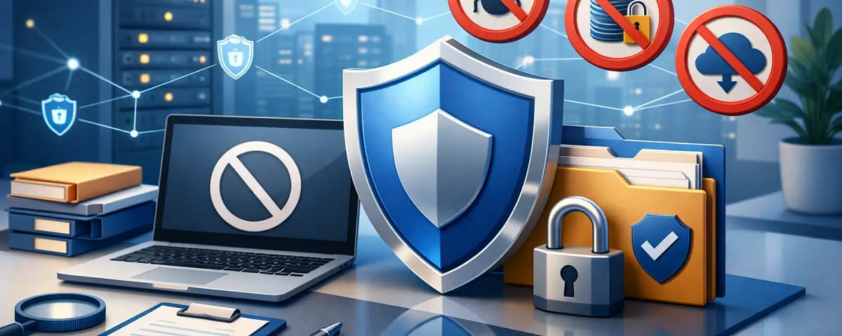 Cyber-Versicherung: Ausschlüsse verstehen 6 - Cyber Shield cyber versicherung ausschlüsse verstehen, Cyber-Versicherung: Ausschlüsse verstehen, Cyberpolicen / Cyber Versicherung / Cyber Risk Versicherung / Cyberschutz Versicherung