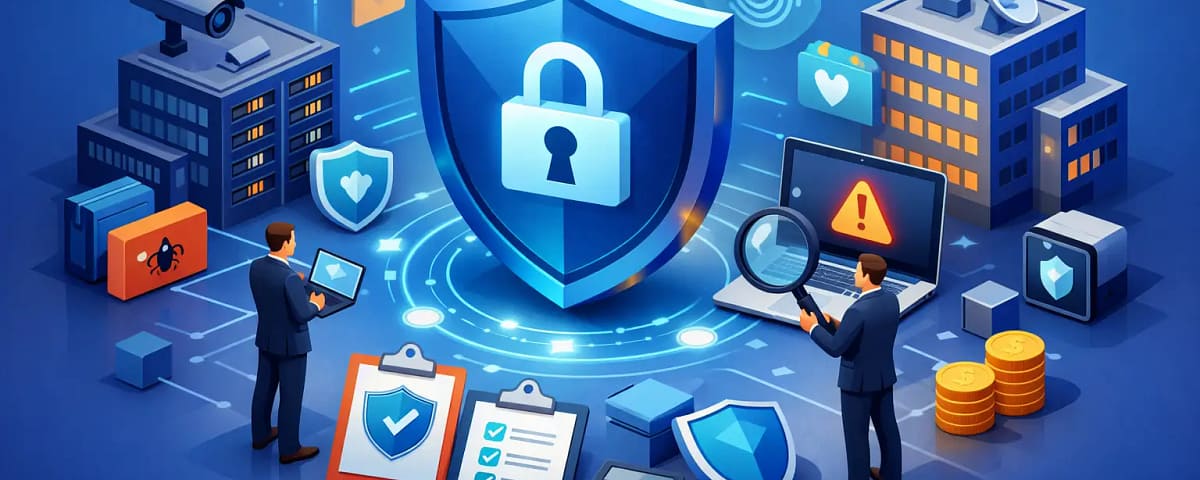 Cyber Versicherung Vergleich für Firmen 6 - Cyber Shield cyber versicherung vergleich firmen, Cyber Versicherung Vergleich für Firmen, Cyberpolicen / Cyber Versicherung / Cyber Risk Versicherung / Cyberschutz Versicherung