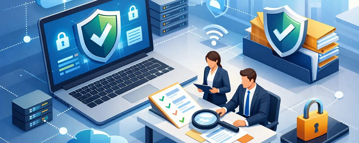 Cyber-Mindeststandards: Wie Versicherer prüfen 6 - Cyber Shield cyber mindeststandards – wie versicherer prüfen, Cyber-Mindeststandards: Wie Versicherer prüfen, Cyberpolicen / Cyber Versicherung / Cyber Risk Versicherung / Cyberschutz Versicherung