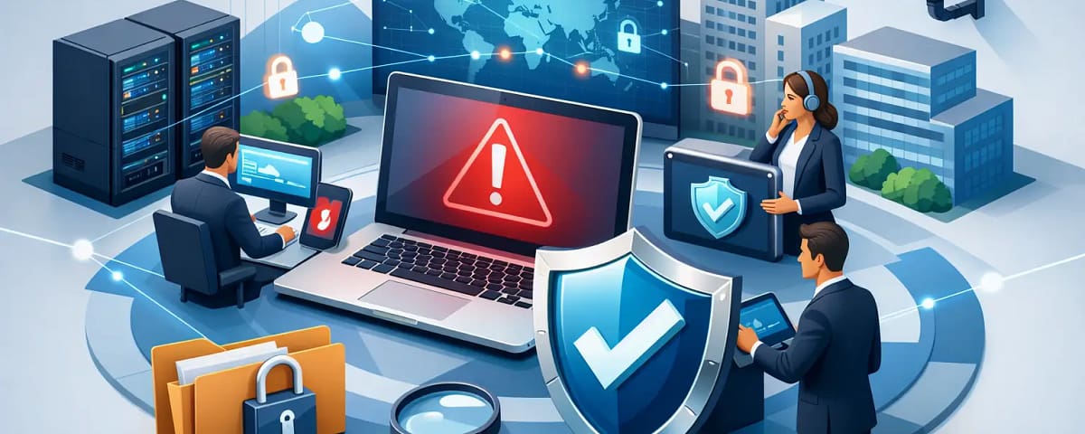 Incident Response in der Cyber Versicherung 6 - Cyber Shield incident response cyber versicherung, Incident Response in der Cyber Versicherung, Cyberpolicen / Cyber Versicherung / Cyber Risk Versicherung / Cyberschutz Versicherung