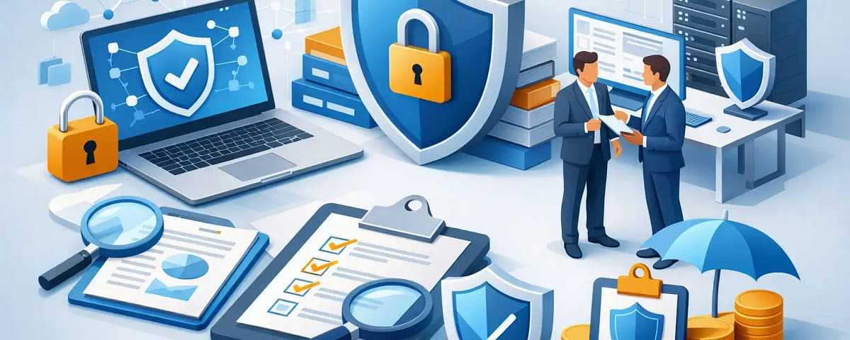 Cyberversicherung nach Security Audit richtig nutzen 6 - Cyber Shield cyberversicherung nach security audit, Cyberversicherung nach Security Audit richtig nutzen, Cyberpolicen / Cyber Versicherung / Cyber Risk Versicherung / Cyberschutz Versicherung