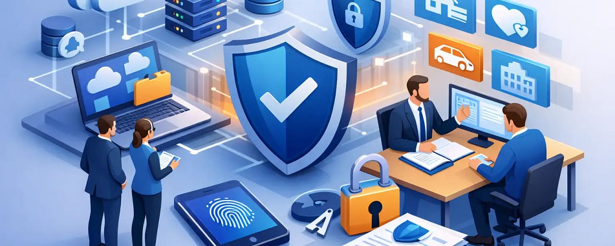 IT-Dienstleister in Versicherungsprozess einbinden 6 - Cyber Shield it dienstleister in versicherungsprozess einbinden, IT-Dienstleister in Versicherungsprozess einbinden, Cyberpolicen / Cyber Versicherung / Cyber Risk Versicherung / Cyberschutz Versicherung