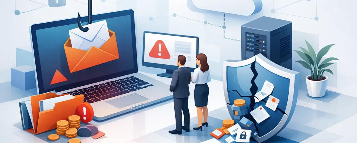 Praxisbeispiel Phishing-Schaden im Betrieb 6 - Cyber Shield praxisbeispiel phishing schaden im betrieb, Praxisbeispiel Phishing-Schaden im Betrieb, Cyberpolicen / Cyber Versicherung / Cyber Risk Versicherung / Cyberschutz Versicherung