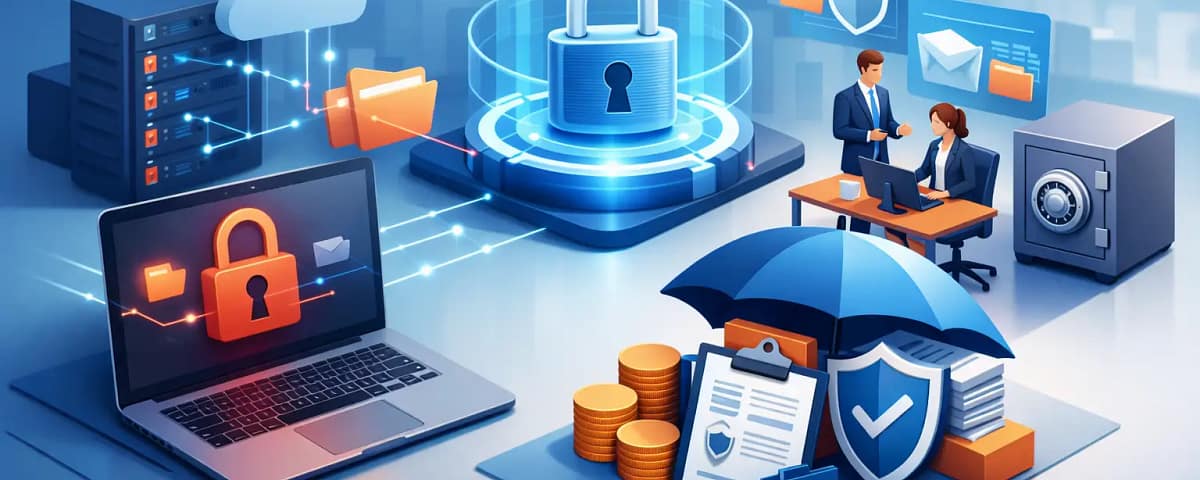Ransomware-Schaden: Cyberversicherung Beispiel 6 - Cyber Shield ransomware schaden cyberversicherung beispiel, Ransomware-Schaden: Cyberversicherung Beispiel, Cyberpolicen / Cyber Versicherung / Cyber Risk Versicherung / Cyberschutz Versicherung