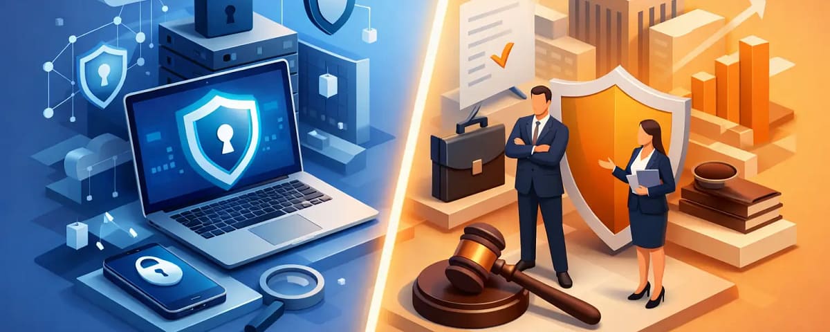 Cyberversicherung oder D&O-Versicherung? 6 - Cyber Shield cyberversicherung oder d&o versicherung, Cyberversicherung oder D&O-Versicherung?, Cyberpolicen / Cyber Versicherung / Cyber Risk Versicherung / Cyberschutz Versicherung