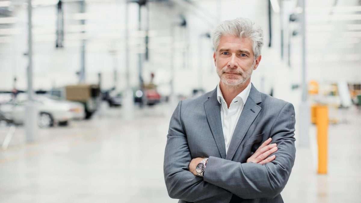 Betriebsrente Geschäftsführer & Geschäftsführende Gesellschafter