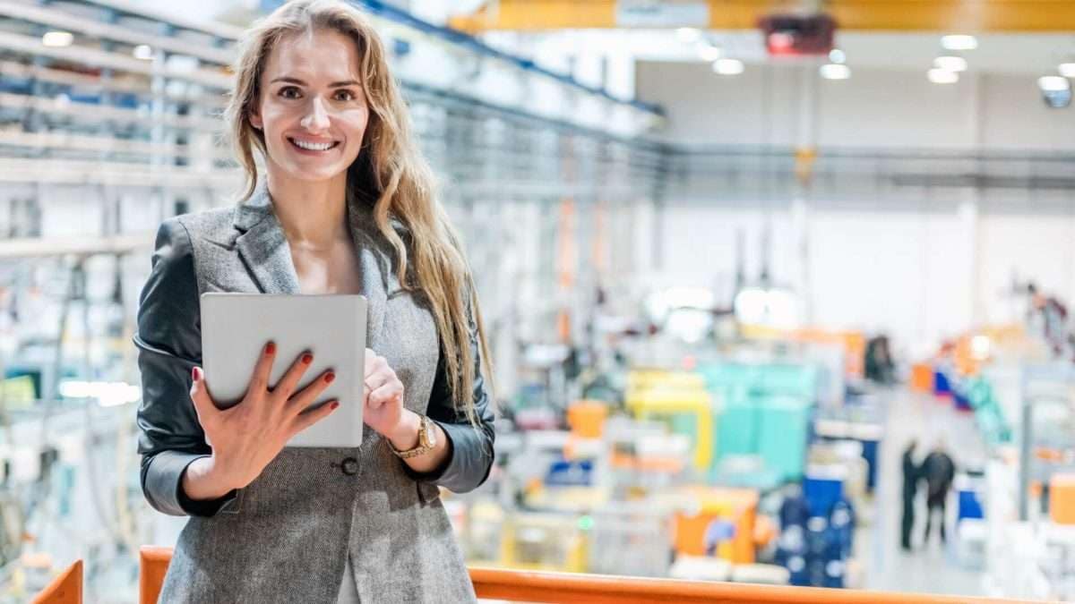 Betriebsrente Geschäftsführer & Geschäftsführende Gesellschafter