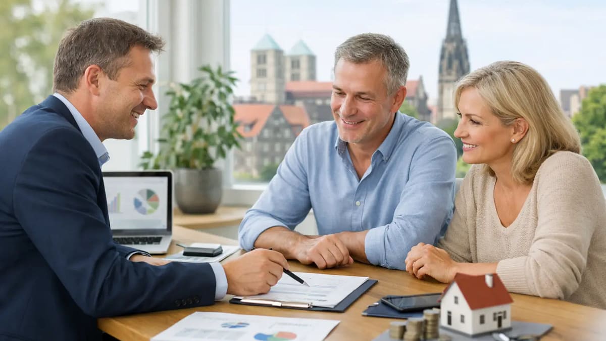 altersvorsorge beratung münster, Altersvorsorge Beratung Münster mit klarem Plan, Westfalen Versicherungsmakler - Versicherungsmakler & Versicherungsberater für Dortmund, Münster, Hamm, Bochum, Herne, Gelsenkirchen, Bottrop, Bielefeld, Paderborn, Recklinghausen, Detmold, Gütersloh, Coesfeld, Unna, Hagen, Höxter und ganz Westfalen.