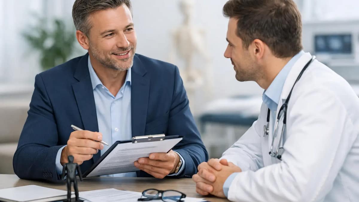 berufshaftpflichtversicherung für ärzte, Berufshaftpflichtversicherung für Ärzte verstehen, Cologne Insurance - Versicherungsmakler & Versicherungsberater in Köln, Leverkusen, Opladen, Burscheid, Odenthal, Kürten, Lindlar, Bergisch Gladbach, Bensberg, Refrath, Engelskirchen, Rösrath, Overath, Lohmar, Troisdorf, Siegburg, Hennef, Niederkassel, Wesseling, Brühl, Erftstadt, Hürth, Frechen, Kerpen, Bergheim, Pulheim,...