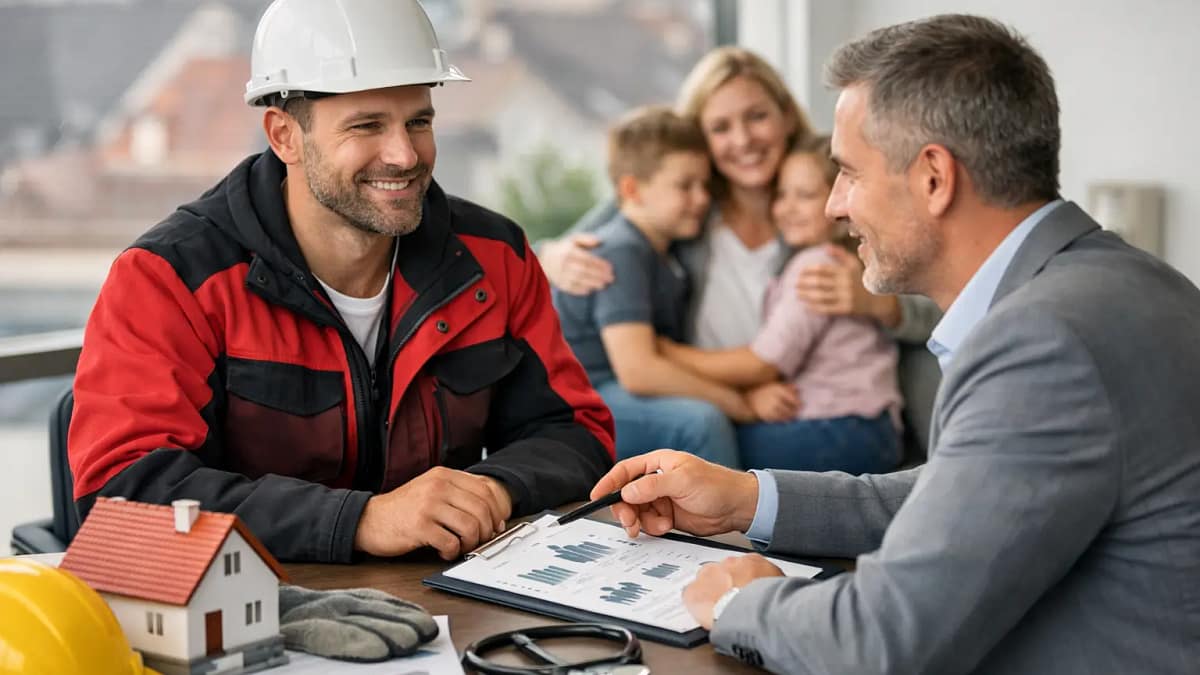 dachdecker? betrieb, arbeitskraft und gesundheit absichern., Dachdeckerbetrieb, Arbeitskraft und Gesundheit absichern, Cologne Insurance - Versicherungsmakler & Versicherungsberater in Köln, Leverkusen, Opladen, Burscheid, Odenthal, Kürten, Lindlar, Bergisch Gladbach, Bensberg, Refrath, Engelskirchen, Rösrath, Overath, Lohmar, Troisdorf, Siegburg, Hennef, Niederkassel, Wesseling, Brühl, Erftstadt, Hürth, Frechen, Kerpen, Bergheim, Pulheim,...