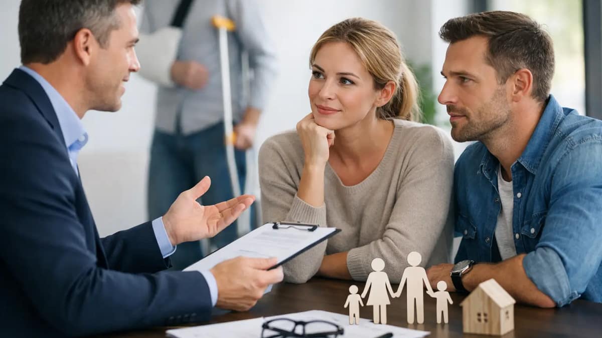 warum ist eine berufsunfähigkeitsversicherung wichtig?, Warum ist eine Berufsunfähigkeitsversicherung wichtig?, Cologne Insurance - Versicherungsmakler & Versicherungsberater in Köln, Leverkusen, Opladen, Burscheid, Odenthal, Kürten, Lindlar, Bergisch Gladbach, Bensberg, Refrath, Engelskirchen, Rösrath, Overath, Lohmar, Troisdorf, Siegburg, Hennef, Niederkassel, Wesseling, Brühl, Erftstadt, Hürth, Frechen, Kerpen, Bergheim, Pulheim,...