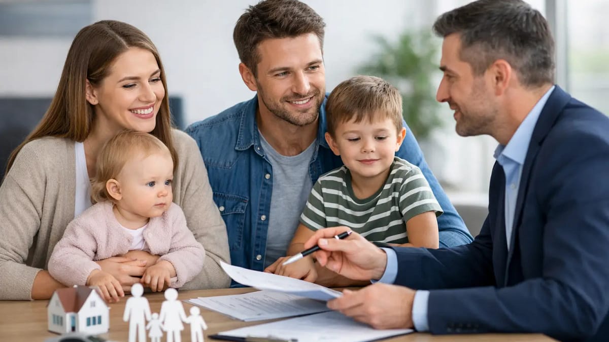 welche versicherungen sind am besten für junge familien?, Welche Versicherungen sind für junge Familien am besten?, Cologne Insurance - Versicherungsmakler & Versicherungsberater in Köln, Leverkusen, Opladen, Burscheid, Odenthal, Kürten, Lindlar, Bergisch Gladbach, Bensberg, Refrath, Engelskirchen, Rösrath, Overath, Lohmar, Troisdorf, Siegburg, Hennef, Niederkassel, Wesseling, Brühl, Erftstadt, Hürth, Frechen, Kerpen, Bergheim, Pulheim,...