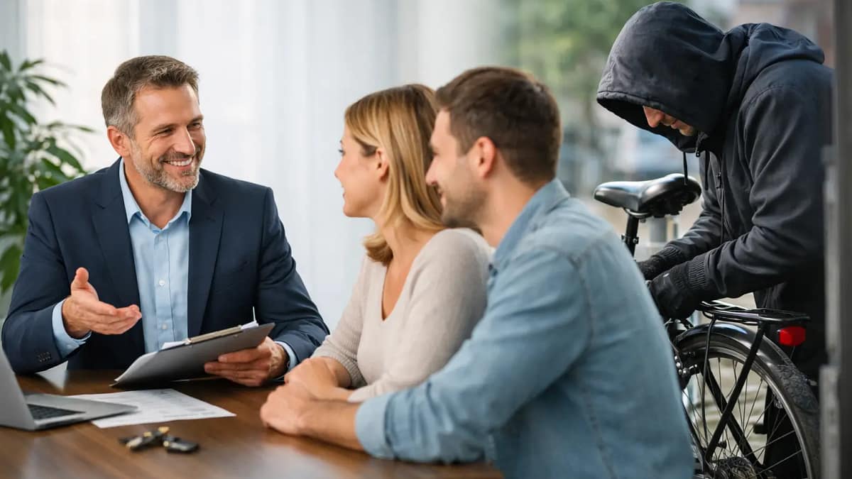 hausratversicherung mit fahrraddiebstahl, Hausratversicherung mit Fahrraddiebstahl, Rhein Insurance - Versicherungsmakler in Düsseldorf, Wuppertal, Krefeld, Neuss, Mönchengladbach, Solingen, Ratingen, Langenfeld, Hilden, Dormagen, Meerbusch, Monheim am Rhein, Kaarst, ...