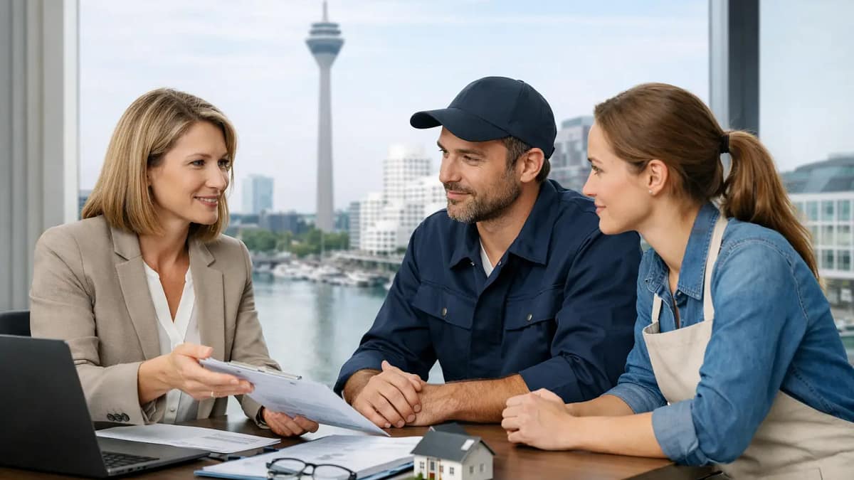 gewerbeversicherung düsseldorf – welche branchen brauchen welche versicherungen, Gewerbeversicherung Düsseldorf: Welche Branche was braucht?, Rhein Insurance - Versicherungsmakler in Düsseldorf, Wuppertal, Krefeld, Neuss, Mönchengladbach, Solingen, Ratingen, Langenfeld, Hilden, Dormagen, Meerbusch, Monheim am Rhein, Kaarst, ...