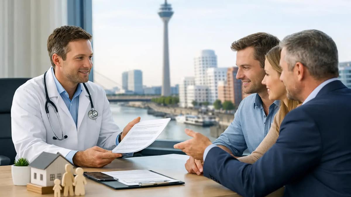 welche versicherungen ärzte in düsseldorf brauchen, Welche Versicherungen Ärzte in Düsseldorf brauchen, Rhein Insurance - Versicherungsmakler in Düsseldorf, Wuppertal, Krefeld, Neuss, Mönchengladbach, Solingen, Ratingen, Langenfeld, Hilden, Dormagen, Meerbusch, Monheim am Rhein, Kaarst, ...