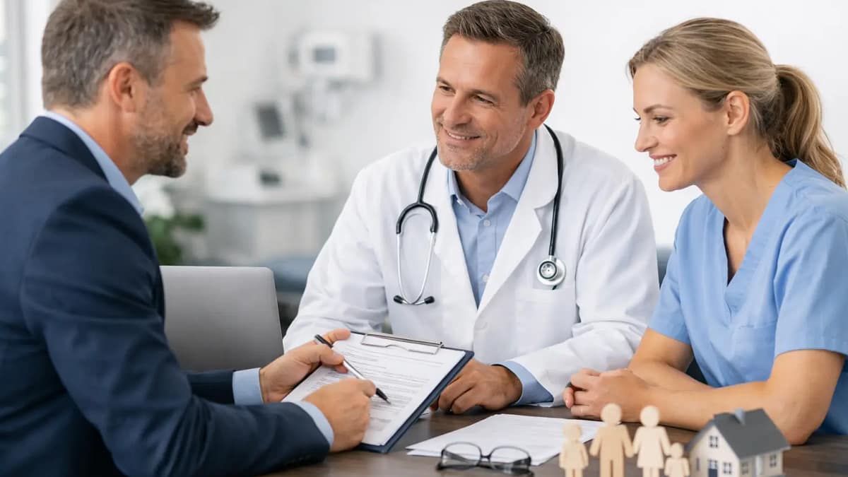 beste absicherung für arztpraxen, Beste Absicherung für Arztpraxen finden, Rhein Insurance - Versicherungsmakler in Düsseldorf, Wuppertal, Krefeld, Neuss, Mönchengladbach, Solingen, Ratingen, Langenfeld, Hilden, Dormagen, Meerbusch, Monheim am Rhein, Kaarst, ...