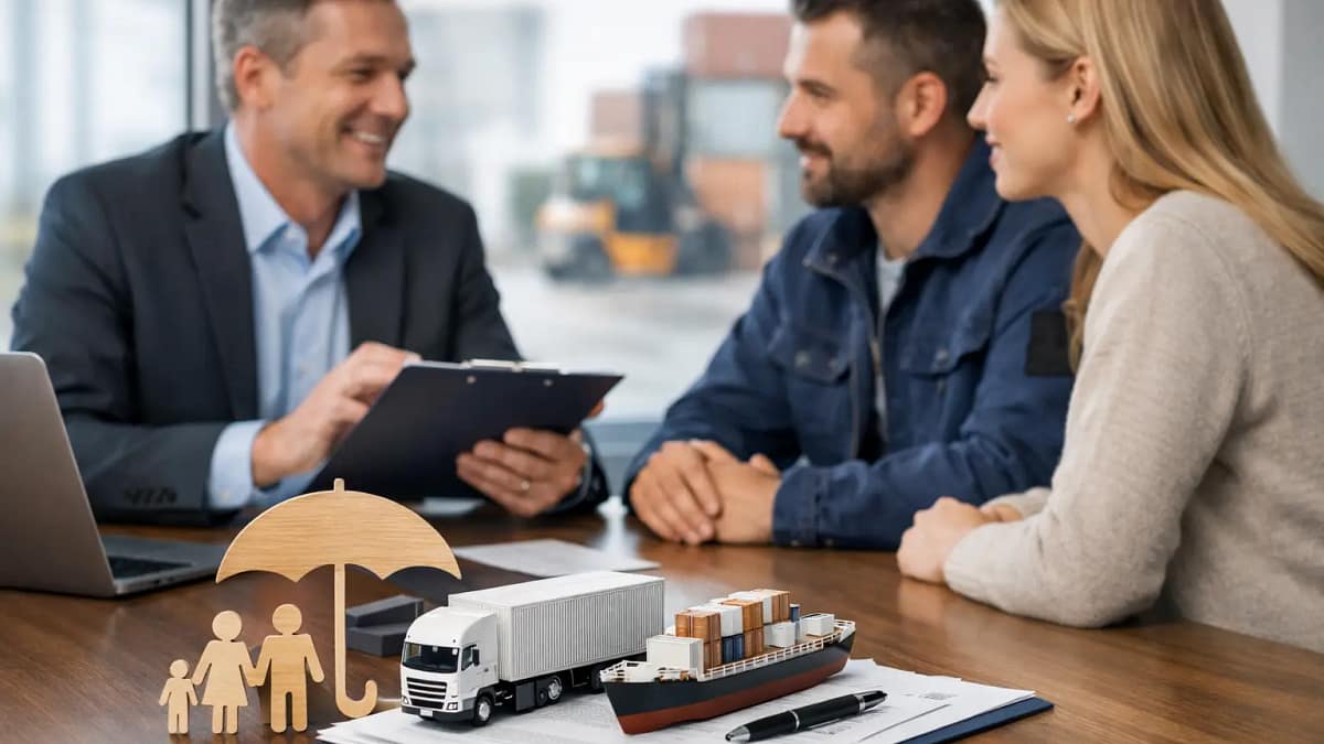 beste versicherungen für logistikbetriebe, Beste Versicherungen für Logistikbetriebe, Rhein Insurance - Versicherungsmakler in Düsseldorf, Wuppertal, Krefeld, Neuss, Mönchengladbach, Solingen, Ratingen, Langenfeld, Hilden, Dormagen, Meerbusch, Monheim am Rhein, Kaarst, ...