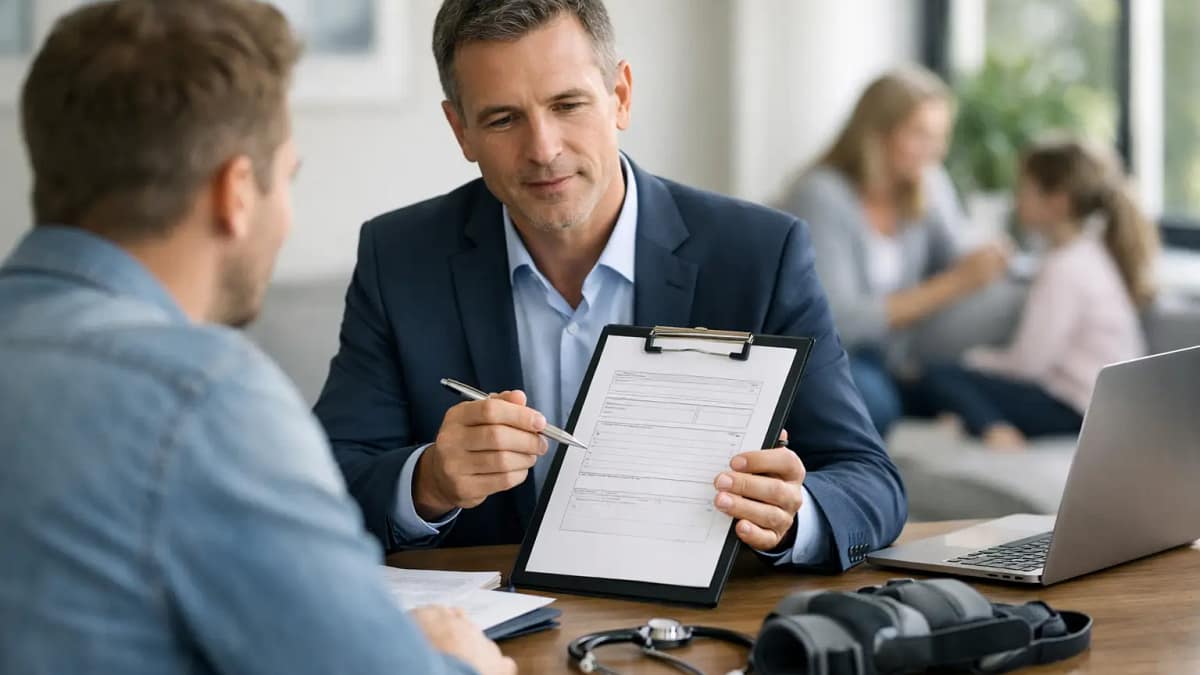 risikovoranfrage berufsunfähigkeit anonym durchführen, Risikovoranfrage Berufsunfähigkeit anonym, Rhein Insurance - Versicherungsmakler in Düsseldorf, Wuppertal, Krefeld, Neuss, Mönchengladbach, Solingen, Ratingen, Langenfeld, Hilden, Dormagen, Meerbusch, Monheim am Rhein, Kaarst, ...