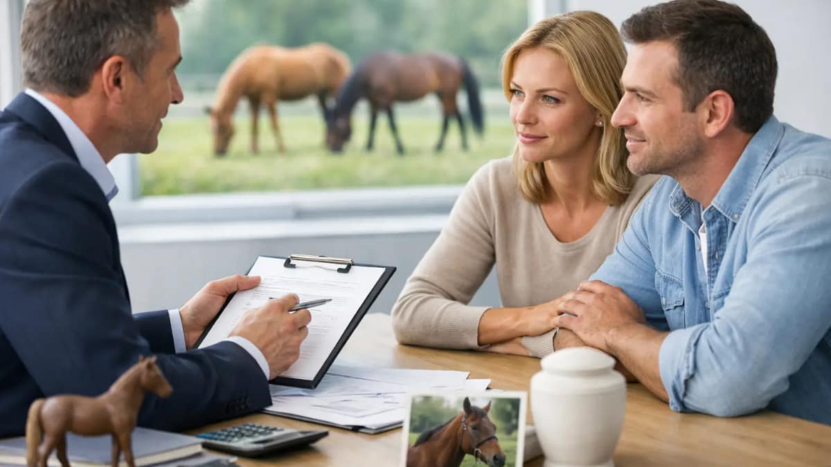 pferdebestattungskosten über pferdelebensversicherung absichern, Pferdebestattungskosten über Pferdelebensversicherung, Rhein Insurance - Versicherungsmakler in Düsseldorf, Wuppertal, Krefeld, Neuss, Mönchengladbach, Solingen, Ratingen, Langenfeld, Hilden, Dormagen, Meerbusch, Monheim am Rhein, Kaarst, ...