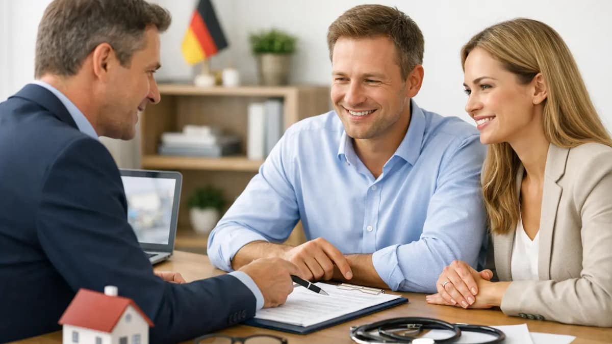 pkv für beamte – was sollte man beachten?, PKV für Beamte: Was sollte man beachten?, Rhein Insurance - Versicherungsmakler in Düsseldorf, Wuppertal, Krefeld, Neuss, Mönchengladbach, Solingen, Ratingen, Langenfeld, Hilden, Dormagen, Meerbusch, Monheim am Rhein, Kaarst, ...