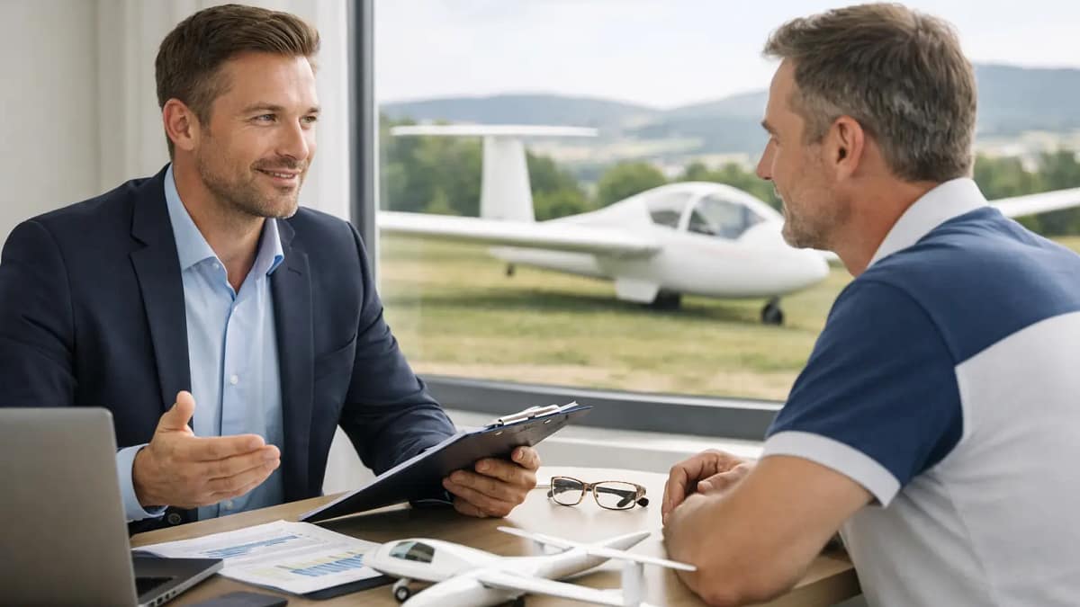 segelflugzeugversicherung, Segelflugzeugversicherung richtig einordnen, Rhein Insurance - Versicherungsmakler in Düsseldorf, Wuppertal, Krefeld, Neuss, Mönchengladbach, Solingen, Ratingen, Langenfeld, Hilden, Dormagen, Meerbusch, Monheim am Rhein, Kaarst, ...
