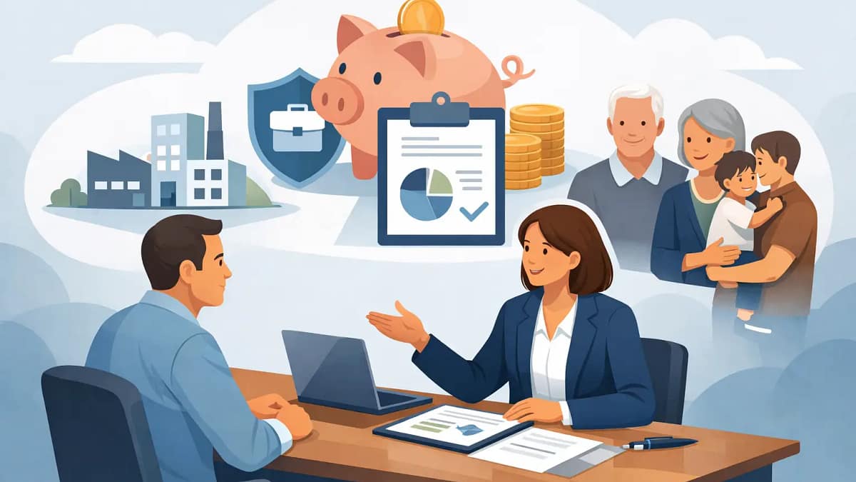 Betriebliche Altersvorsorge für Arbeitgeber 6 betriebliche altersvorsorge für arbeitgeber, Betriebliche Altersvorsorge für Arbeitgeber, Revier Versicherungsmakler - Versicherungsmakler & Versicherungsberater in Dortmund, Essen, Duisburg, Bochum, Gelsenkirchen, Oberhausen, Herne, Bottrop, Velbert, Gladbeck, Mülheim an der Ruhr, Hattingen u.v.m.