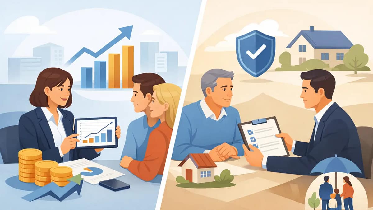 ETF Sparplan oder Rentenversicherung? 6 etf sparplan oder rentenversicherung, ETF Sparplan oder Rentenversicherung?, Revier Versicherungsmakler - Versicherungsmakler & Versicherungsberater in Dortmund, Essen, Duisburg, Bochum, Gelsenkirchen, Oberhausen, Herne, Bottrop, Velbert, Gladbeck, Mülheim an der Ruhr, Hattingen u.v.m.