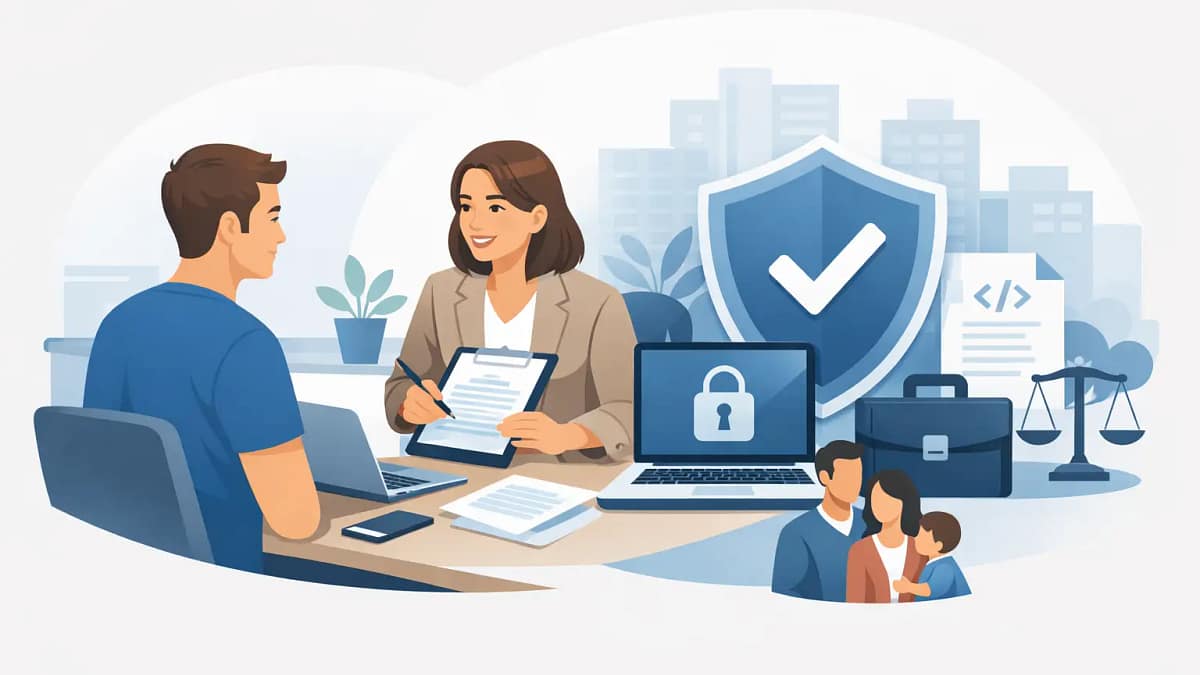 IT-Haftpflicht für Freelancer verständlich erklärt 6 it haftpflicht für freelancer, IT-Haftpflicht für Freelancer verständlich erklärt, Revier Versicherungsmakler - Versicherungsmakler & Versicherungsberater in Dortmund, Essen, Duisburg, Bochum, Gelsenkirchen, Oberhausen, Herne, Bottrop, Velbert, Gladbeck, Mülheim an der Ruhr, Hattingen u.v.m.