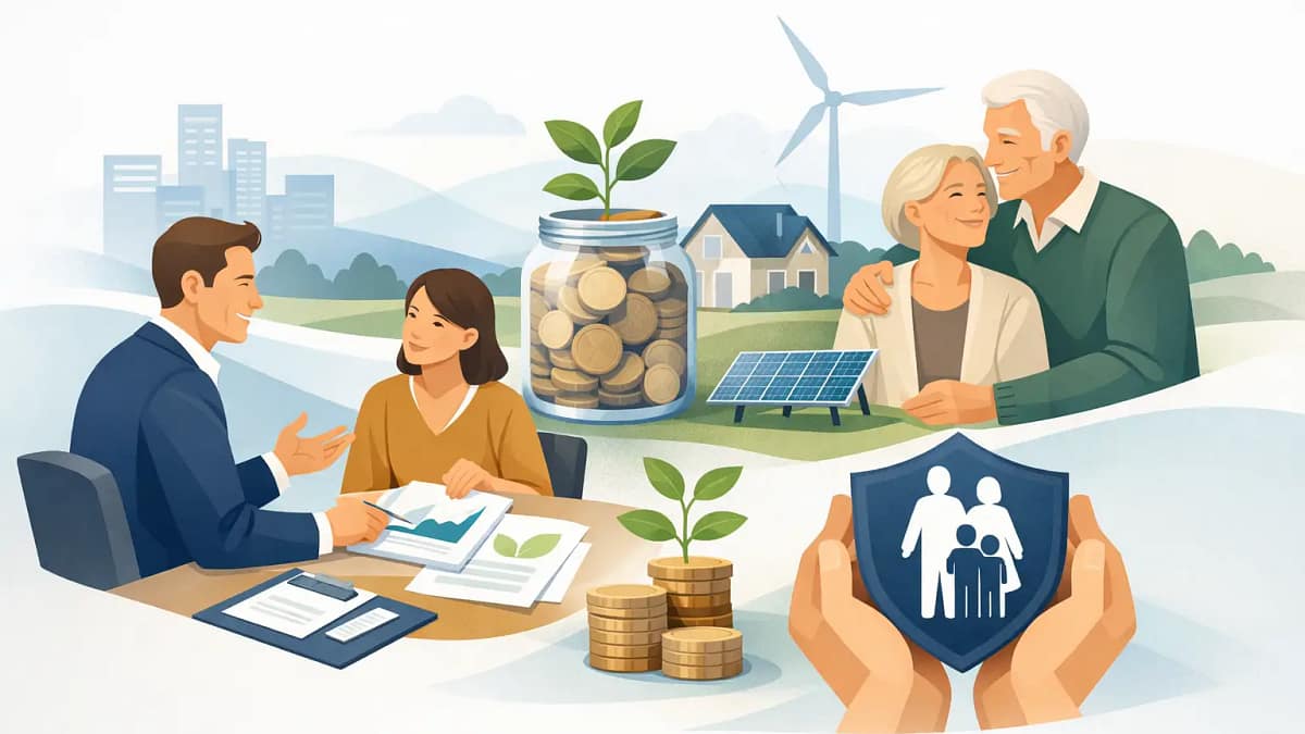 Nachhaltige Altersvorsorge: Möglichkeiten im Überblick 6 nachhaltige altersvorsorge möglichkeiten, Nachhaltige Altersvorsorge: Möglichkeiten im Überblick, Revier Versicherungsmakler - Versicherungsmakler & Versicherungsberater in Dortmund, Essen, Duisburg, Bochum, Gelsenkirchen, Oberhausen, Herne, Bottrop, Velbert, Gladbeck, Mülheim an der Ruhr, Hattingen u.v.m.