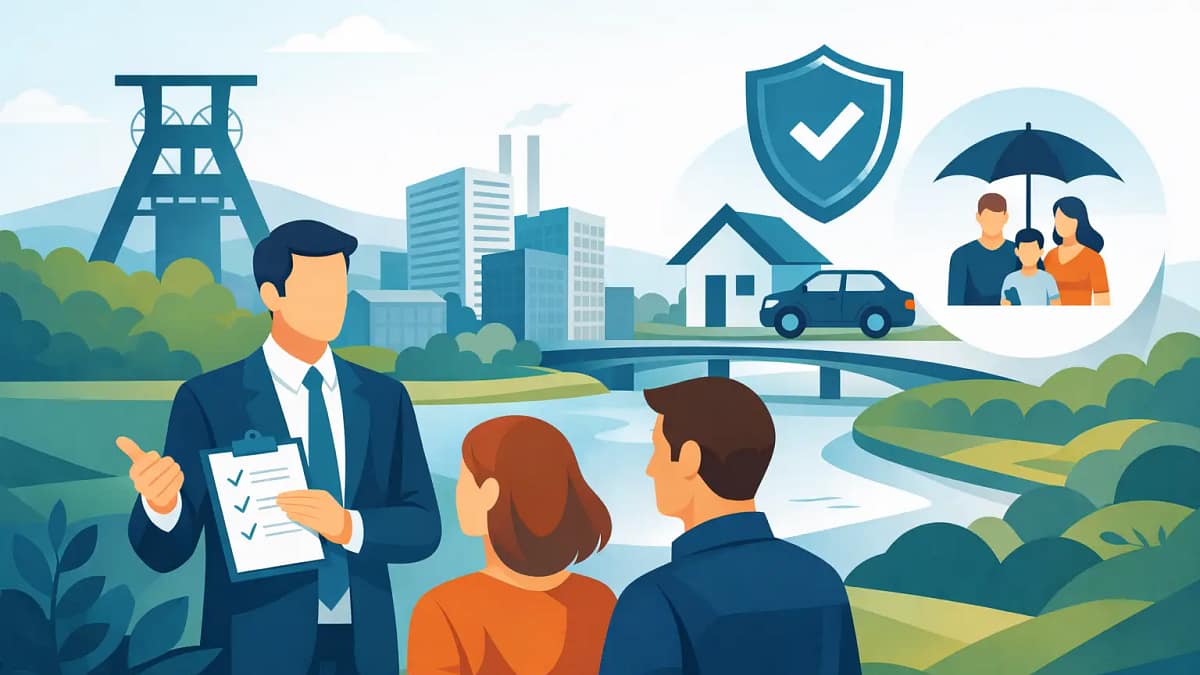 Unabhängiger Versicherungsmakler im Ruhrgebiet 6 unabhängiger versicherungsmakler ruhrgebiet, Unabhängiger Versicherungsmakler im Ruhrgebiet, Revier Versicherungsmakler - Versicherungsmakler & Versicherungsberater in Dortmund, Essen, Duisburg, Bochum, Gelsenkirchen, Oberhausen, Herne, Bottrop, Velbert, Gladbeck, Mülheim an der Ruhr, Hattingen u.v.m.