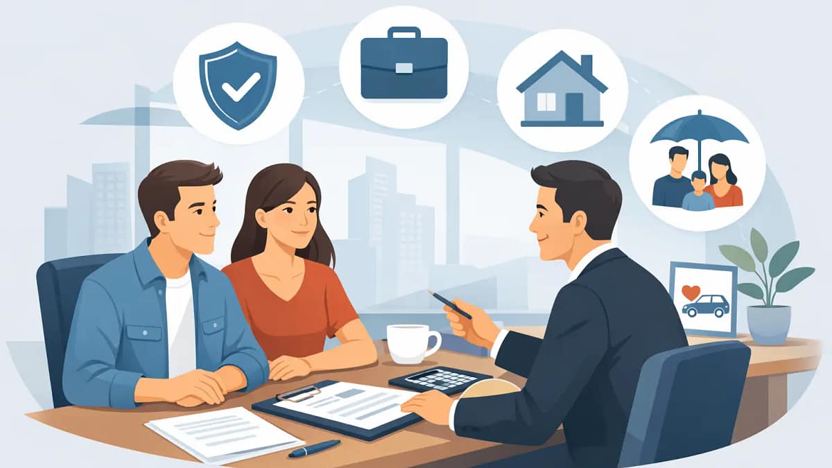 Welche Versicherungen für Berufseinsteiger? 6 welche versicherungen für berufseinsteiger, Welche Versicherungen für Berufseinsteiger?, Revier Versicherungsmakler - Versicherungsmakler & Versicherungsberater in Dortmund, Essen, Duisburg, Bochum, Gelsenkirchen, Oberhausen, Herne, Bottrop, Velbert, Gladbeck, Mülheim an der Ruhr, Hattingen u.v.m.