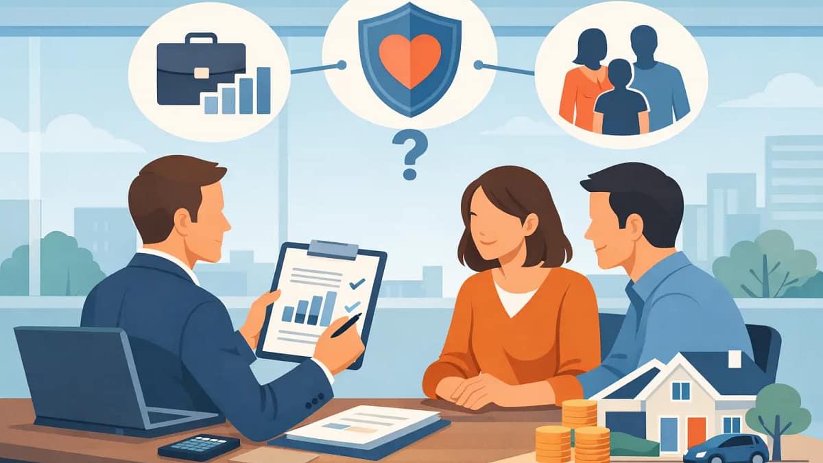 Berufsunfähigkeitsversicherung: Wie hoch ist mein Bedarf? 6 berufsunfähigkeitsversicherung – wie hoch ist mein bedarf?, Berufsunfähigkeitsversicherung: Wie hoch ist mein Bedarf?, Revier Versicherungsmakler - Versicherungsmakler & Versicherungsberater in Dortmund, Essen, Duisburg, Bochum, Gelsenkirchen, Oberhausen, Herne, Bottrop, Velbert, Gladbeck, Mülheim an der Ruhr, Hattingen u.v.m.