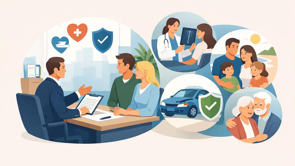 Beste Zusatzversicherungen im Überblick 6 beste zusatzversicherungen im überblick, Beste Zusatzversicherungen im Überblick, Revier Versicherungsmakler - Versicherungsmakler & Versicherungsberater in Dortmund, Essen, Duisburg, Bochum, Gelsenkirchen, Oberhausen, Herne, Bottrop, Velbert, Gladbeck, Mülheim an der Ruhr, Hattingen u.v.m.