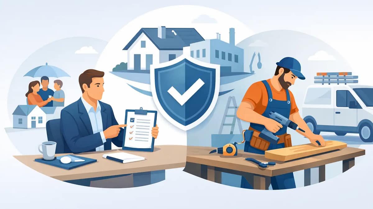 Betriebshaftpflicht für Handwerksbetriebe 6 betriebshaftpflicht für handwerksbetrieb, Betriebshaftpflicht für Handwerksbetriebe, Revier Versicherungsmakler - Versicherungsmakler & Versicherungsberater in Dortmund, Essen, Duisburg, Bochum, Gelsenkirchen, Oberhausen, Herne, Bottrop, Velbert, Gladbeck, Mülheim an der Ruhr, Hattingen u.v.m.