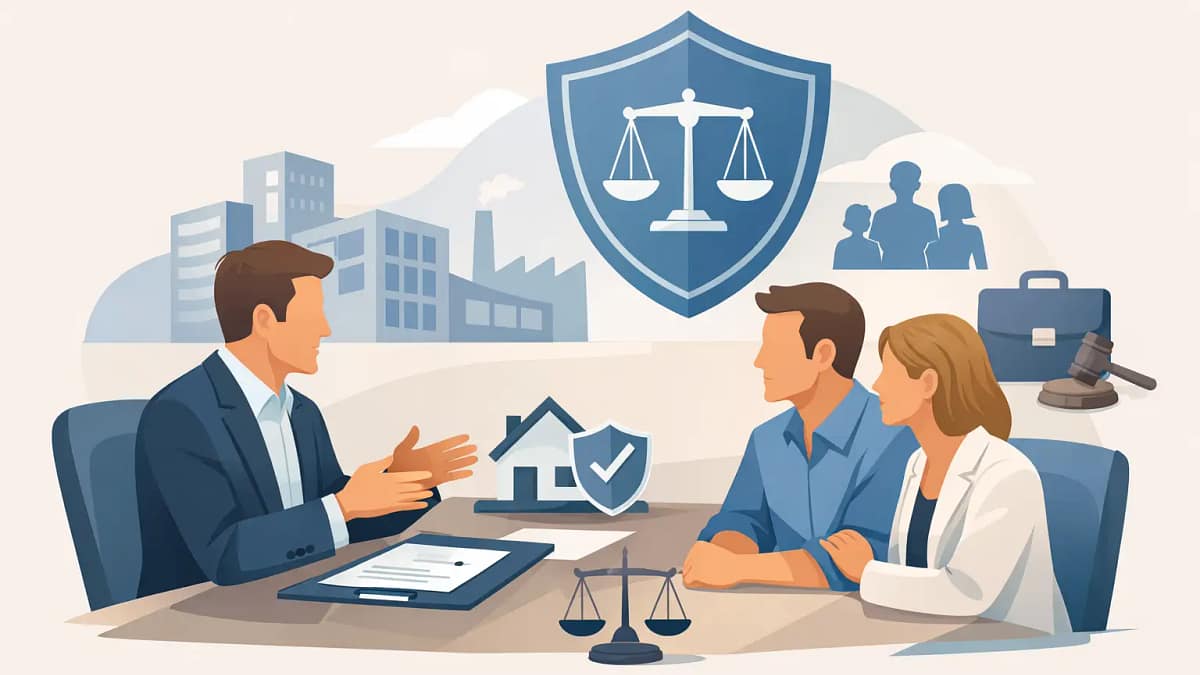 Firmenrechtsschutz - wann sinnvoll? 6 firmenrechtsschutz – wann sinnvoll?, Firmenrechtsschutz – wann sinnvoll?, Revier Versicherungsmakler - Versicherungsmakler & Versicherungsberater in Dortmund, Essen, Duisburg, Bochum, Gelsenkirchen, Oberhausen, Herne, Bottrop, Velbert, Gladbeck, Mülheim an der Ruhr, Hattingen u.v.m.