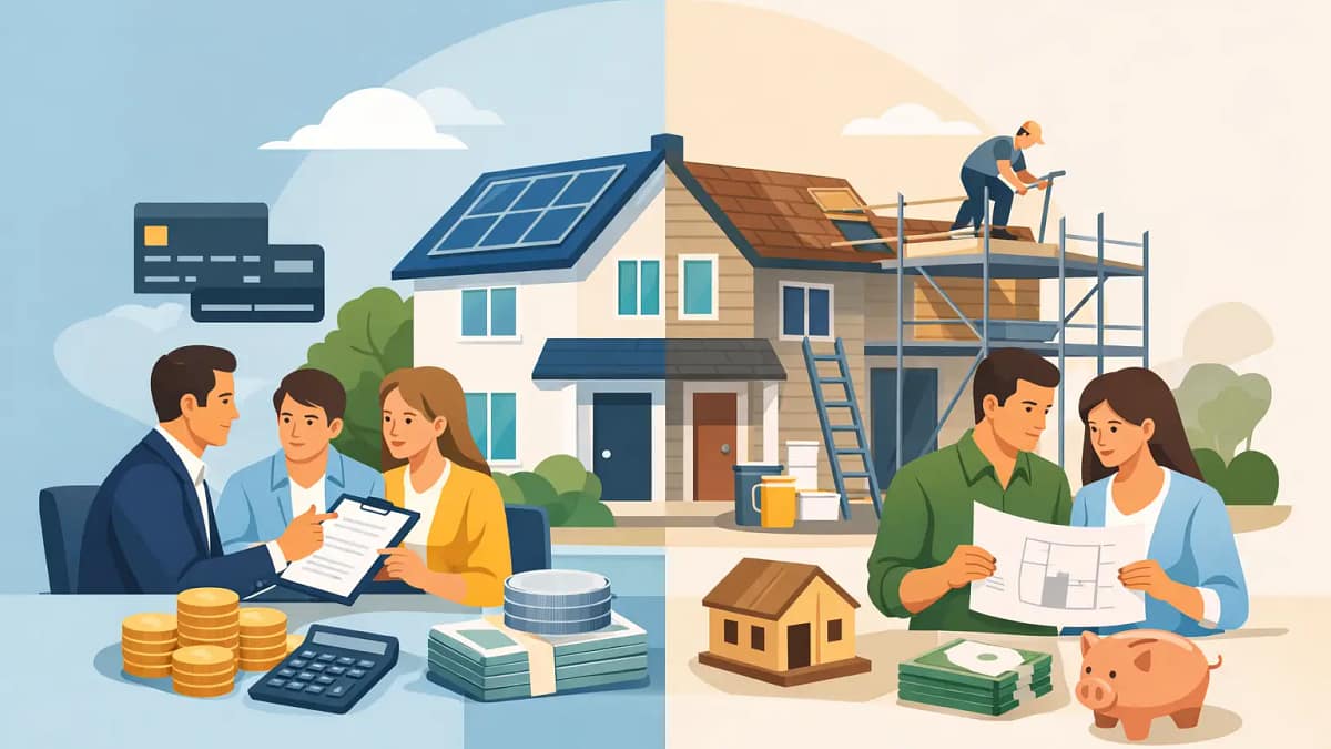 Modernisierung: Kredit oder Eigenkapital? 6 modernisierung kredit oder eigenkapital, Modernisierung: Kredit oder Eigenkapital?, Revier Versicherungsmakler - Versicherungsmakler & Versicherungsberater in Dortmund, Essen, Duisburg, Bochum, Gelsenkirchen, Oberhausen, Herne, Bottrop, Velbert, Gladbeck, Mülheim an der Ruhr, Hattingen u.v.m.