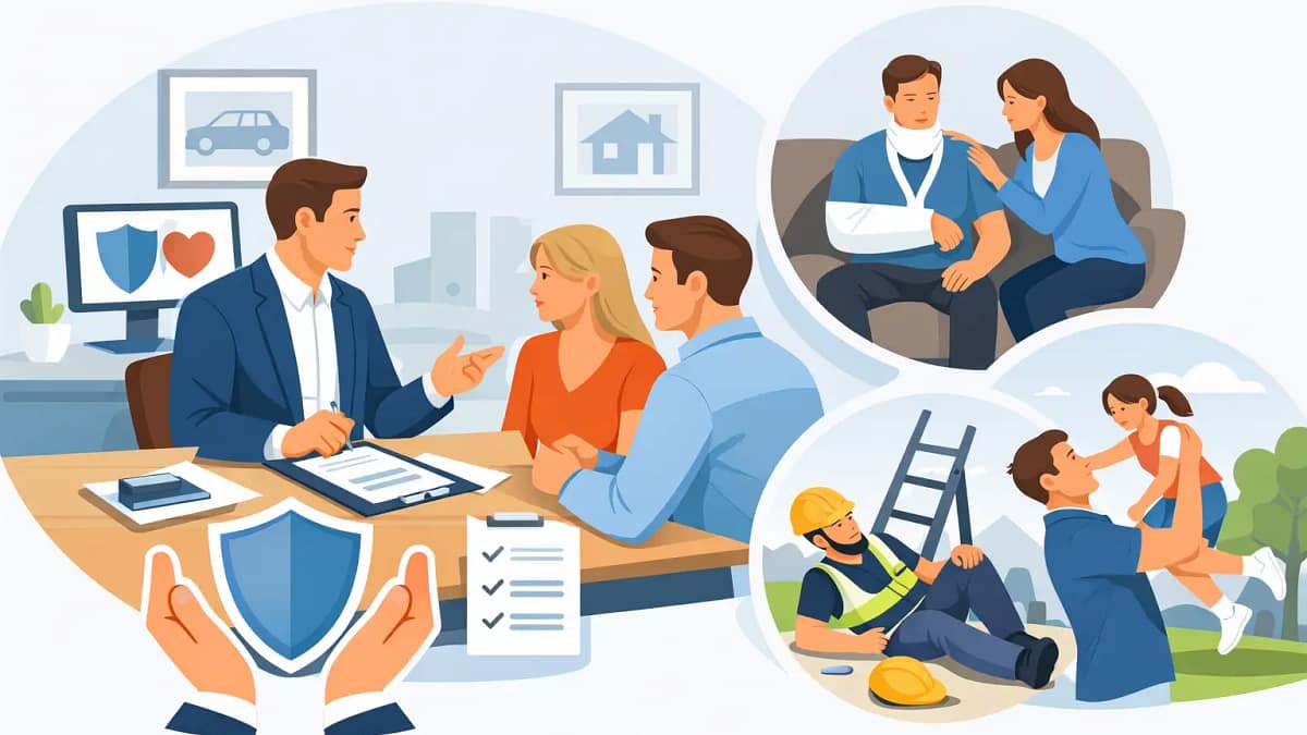 Unfallversicherung - wann lohnt sie sich? 6 unfallversicherung – wann lohnt sich diese?, Unfallversicherung – wann lohnt sie sich?, Revier Versicherungsmakler - Versicherungsmakler & Versicherungsberater in Dortmund, Essen, Duisburg, Bochum, Gelsenkirchen, Oberhausen, Herne, Bottrop, Velbert, Gladbeck, Mülheim an der Ruhr, Hattingen u.v.m.