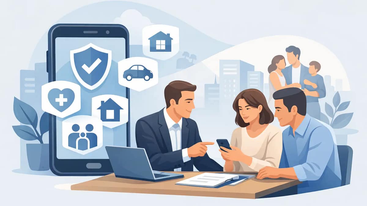 Versicherungen per App verwalten - sinnvoll? 6 versicherungen per app verwalten, Versicherungen per App verwalten – sinnvoll?, Revier Versicherungsmakler - Versicherungsmakler & Versicherungsberater in Dortmund, Essen, Duisburg, Bochum, Gelsenkirchen, Oberhausen, Herne, Bottrop, Velbert, Gladbeck, Mülheim an der Ruhr, Hattingen u.v.m.