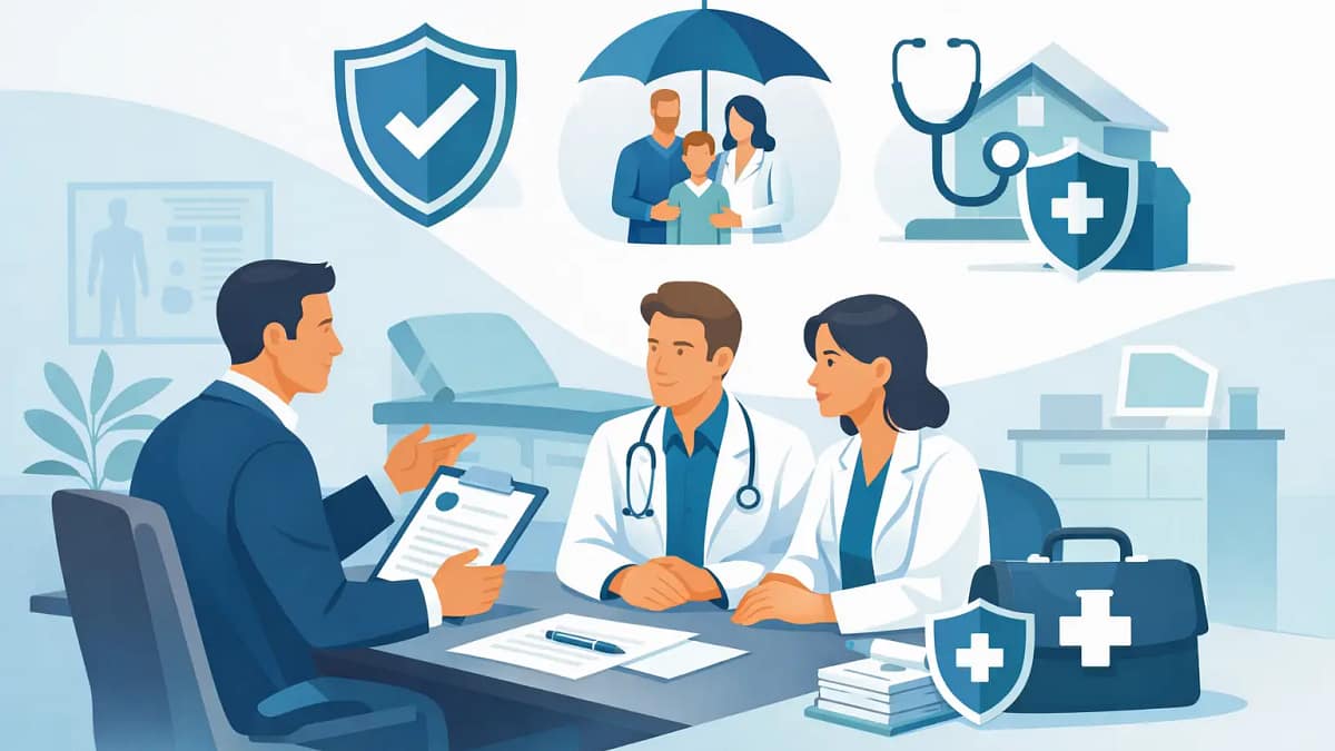 Welche Versicherungen braucht eine Arztpraxis? 6 welche versicherungen braucht eine arztpraxis, Welche Versicherungen braucht eine Arztpraxis?, Revier Versicherungsmakler - Versicherungsmakler & Versicherungsberater in Dortmund, Essen, Duisburg, Bochum, Gelsenkirchen, Oberhausen, Herne, Bottrop, Velbert, Gladbeck, Mülheim an der Ruhr, Hattingen u.v.m.