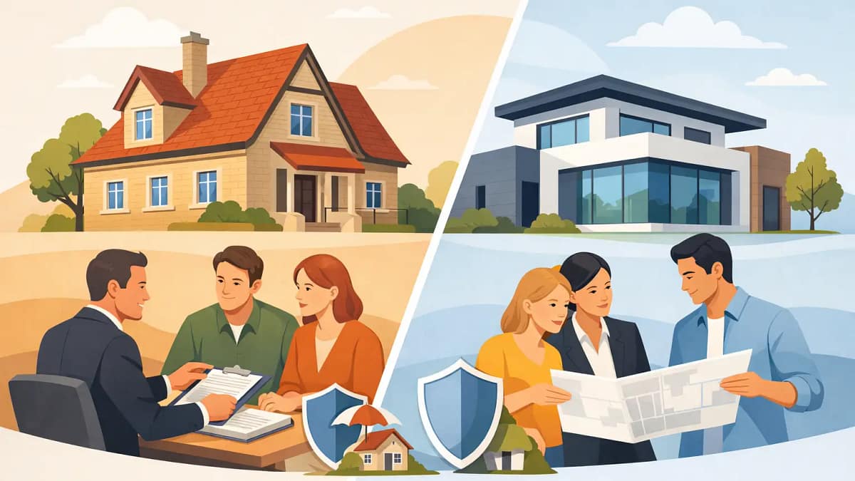 Wohngebäudeversicherung: Altbau vs. Neubau 6 wohngebäudeversicherung – altbau vs. neubau, Wohngebäudeversicherung: Altbau vs. Neubau, Revier Versicherungsmakler - Versicherungsmakler & Versicherungsberater in Dortmund, Essen, Duisburg, Bochum, Gelsenkirchen, Oberhausen, Herne, Bottrop, Velbert, Gladbeck, Mülheim an der Ruhr, Hattingen u.v.m.