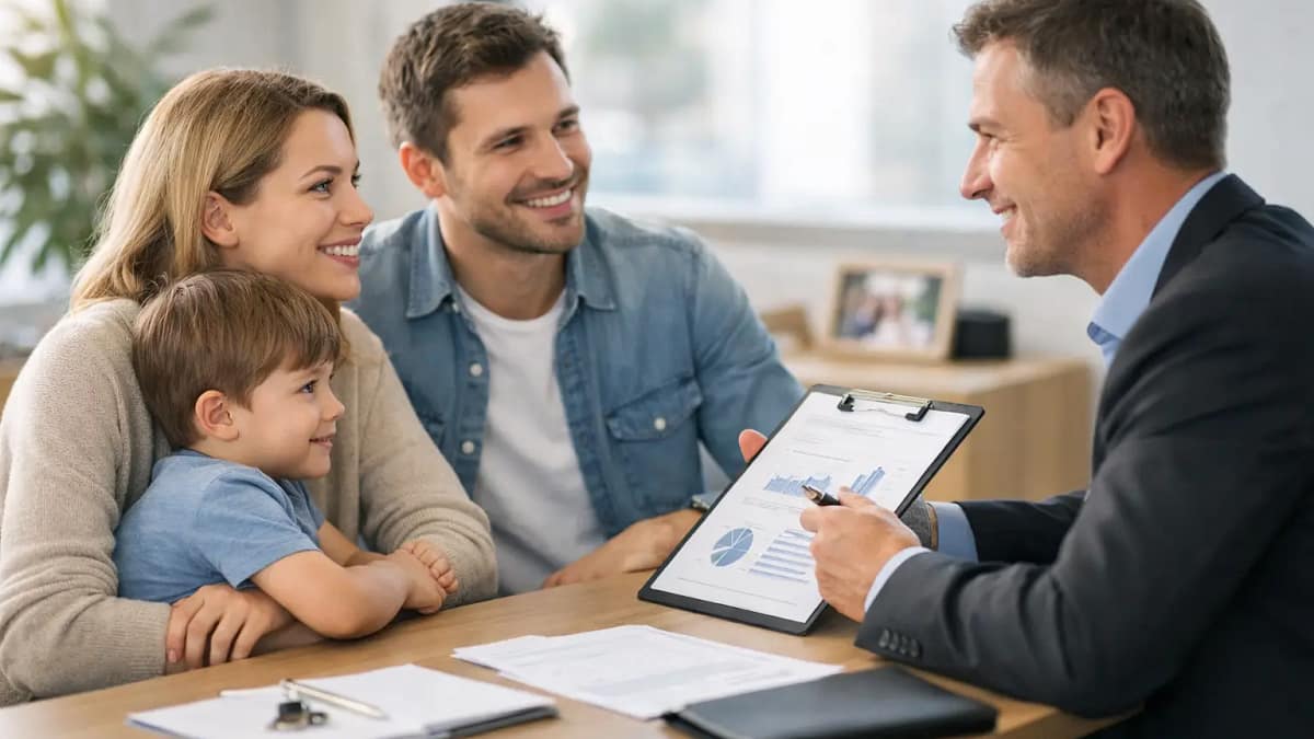 Risikoleben für junge Familien richtig planen 6 risikoleben für junge familien, Risikoleben für junge Familien richtig planen, Revier Versicherungsmakler - Versicherungsmakler & Versicherungsberater in Dortmund, Essen, Duisburg, Bochum, Gelsenkirchen, Oberhausen, Herne, Bottrop, Velbert, Gladbeck, Mülheim an der Ruhr, Hattingen u.v.m.
