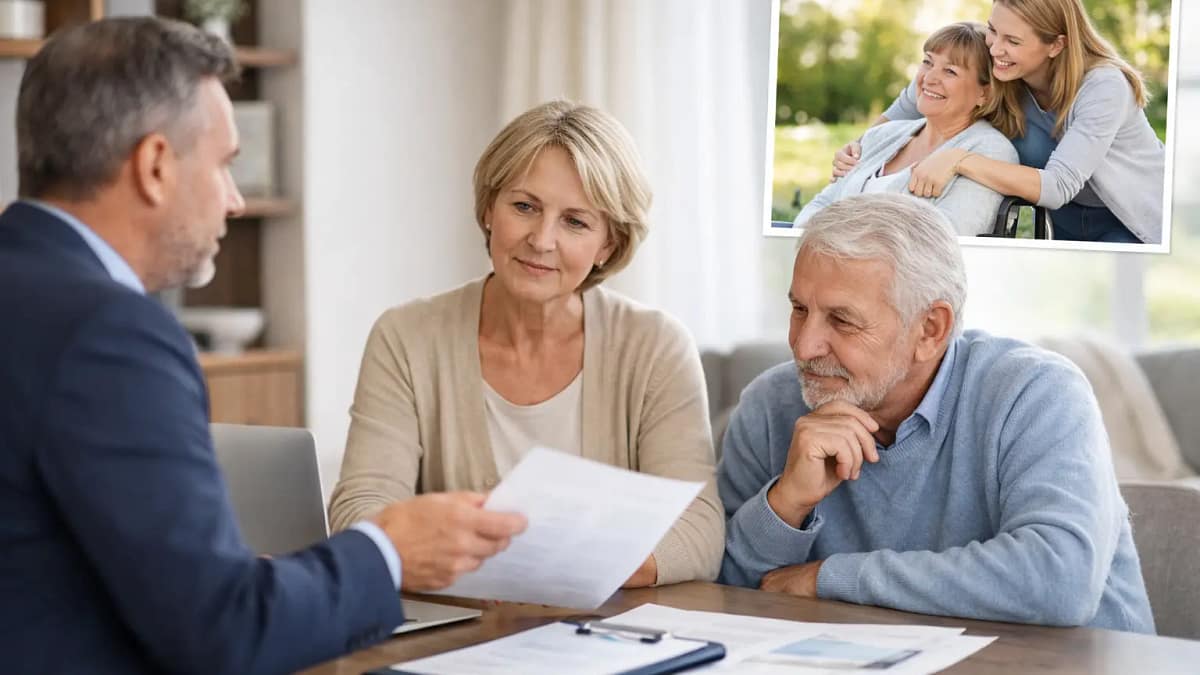 Wann lohnt private Pflegeversicherung wirklich? 4 wann lohnt private pflegeversicherung, Wann lohnt private Pflegeversicherung wirklich?, Revier Versicherungsmakler - Versicherungsmakler & Versicherungsberater in Dortmund, Essen, Duisburg, Bochum, Gelsenkirchen, Oberhausen, Herne, Bottrop, Velbert, Gladbeck, Mülheim an der Ruhr, Hattingen u.v.m.