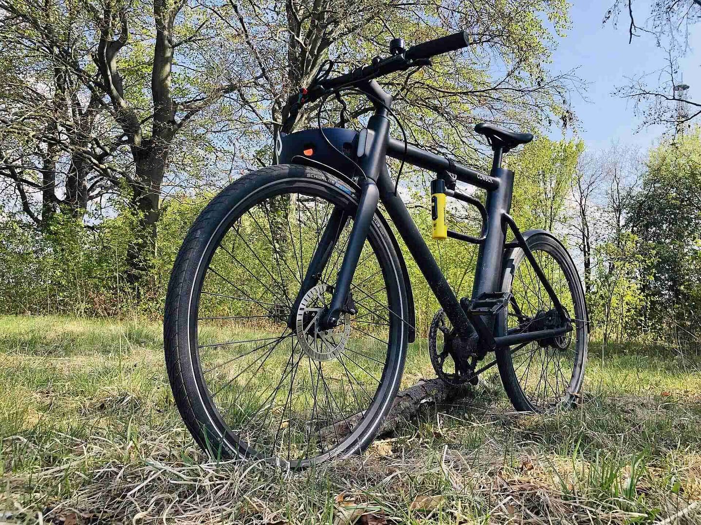 E-Bike Fahrrad Versicherung