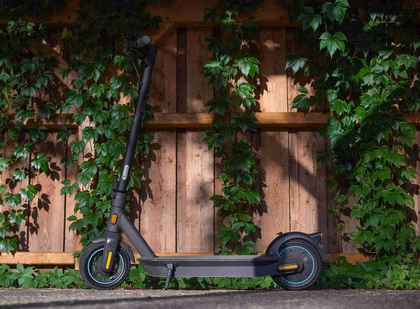 E-Scooter Versicherung